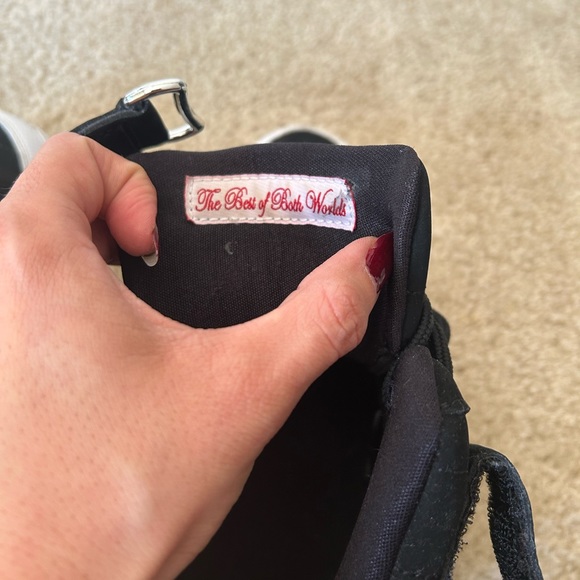 Two Color Jordans - Picture 7 of 7